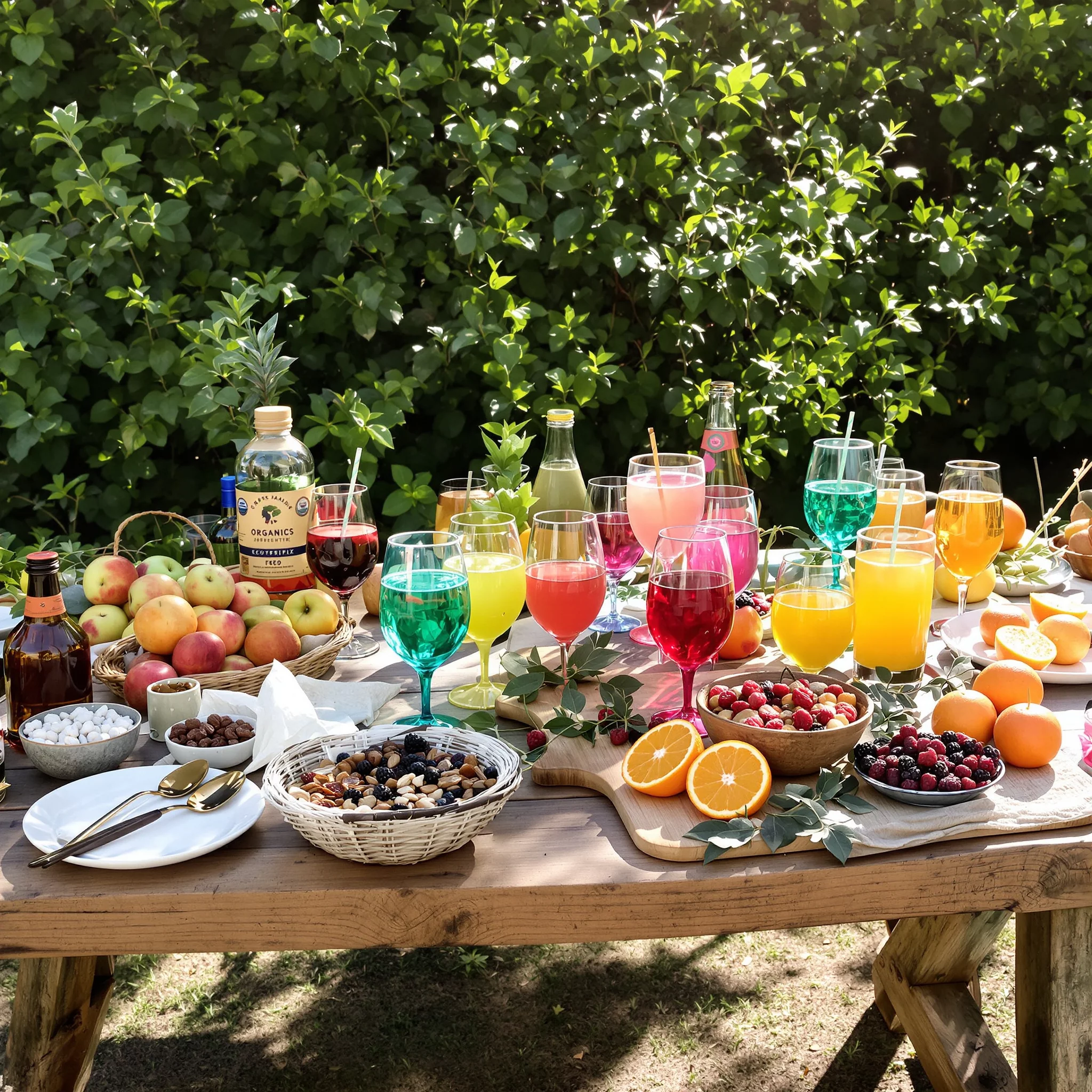 Erfrischende Spritz-Varianten für den Sommer 2025 – Aperitif Magazin