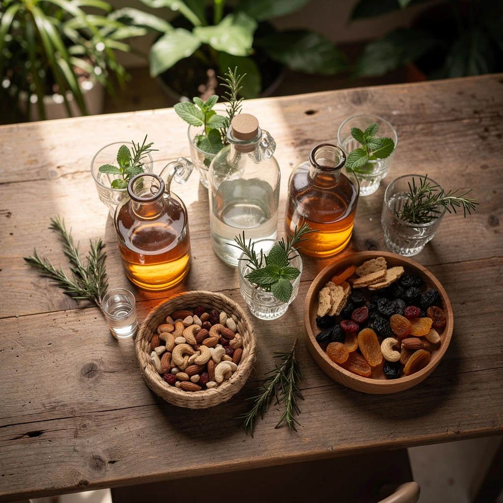 Aperitif Magazin – Genuss, der bleibt: Aperitif-Geschenke mit Persönlichkeit.