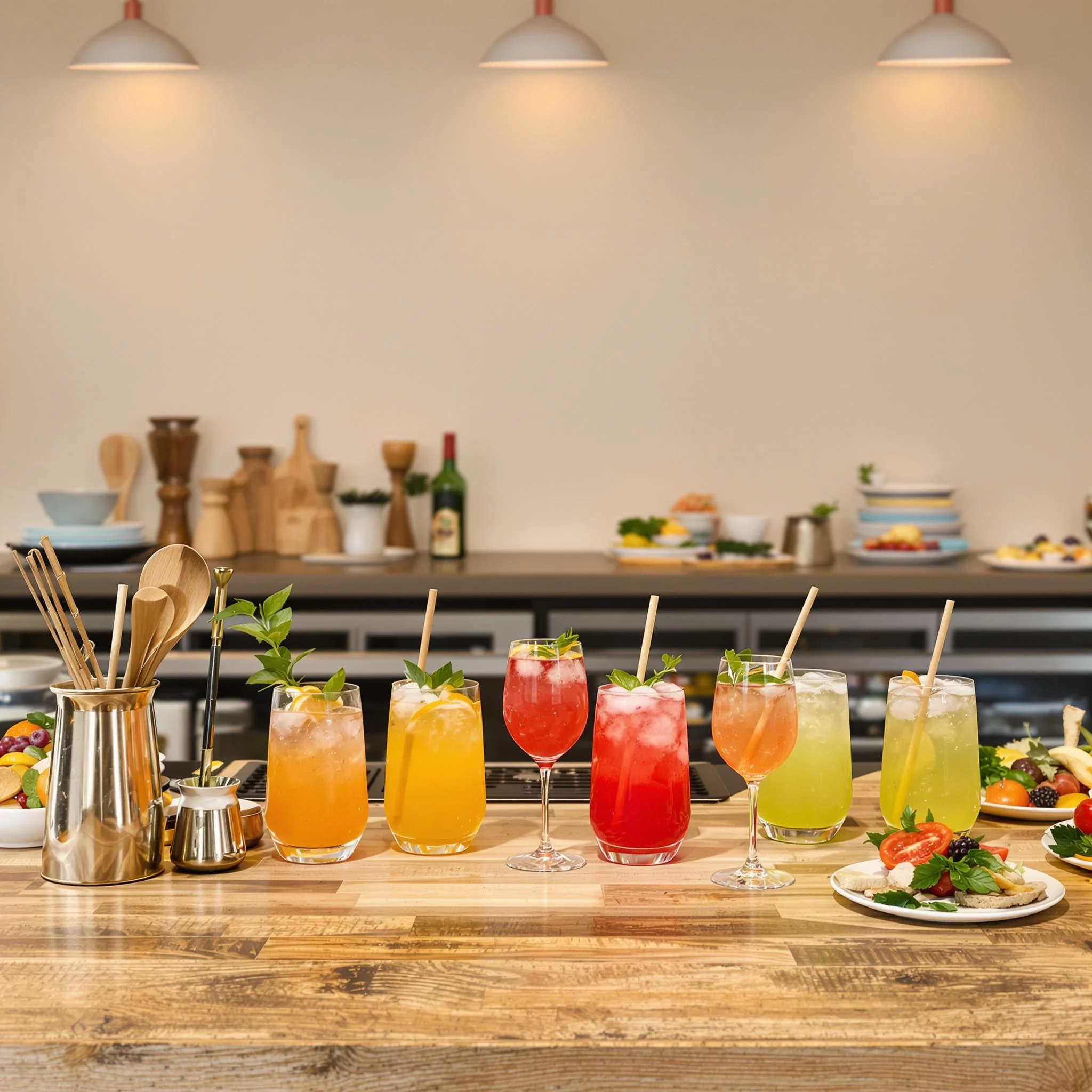 Unsere Favoriten: Küchenhelfer für den perfekten Aperitif