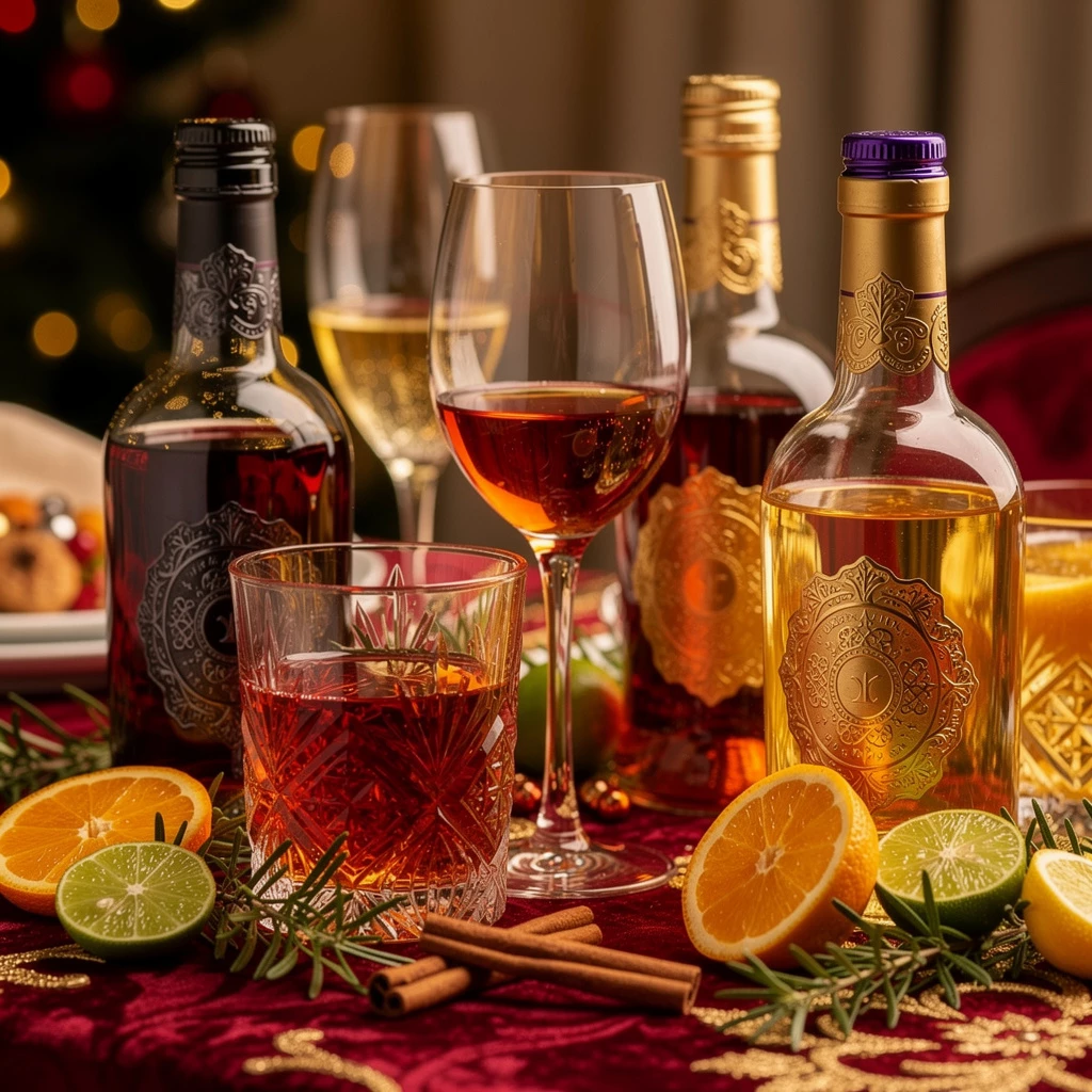 Genuss verschenken: Originelle Aperitif-Geschenke für besondere Momente