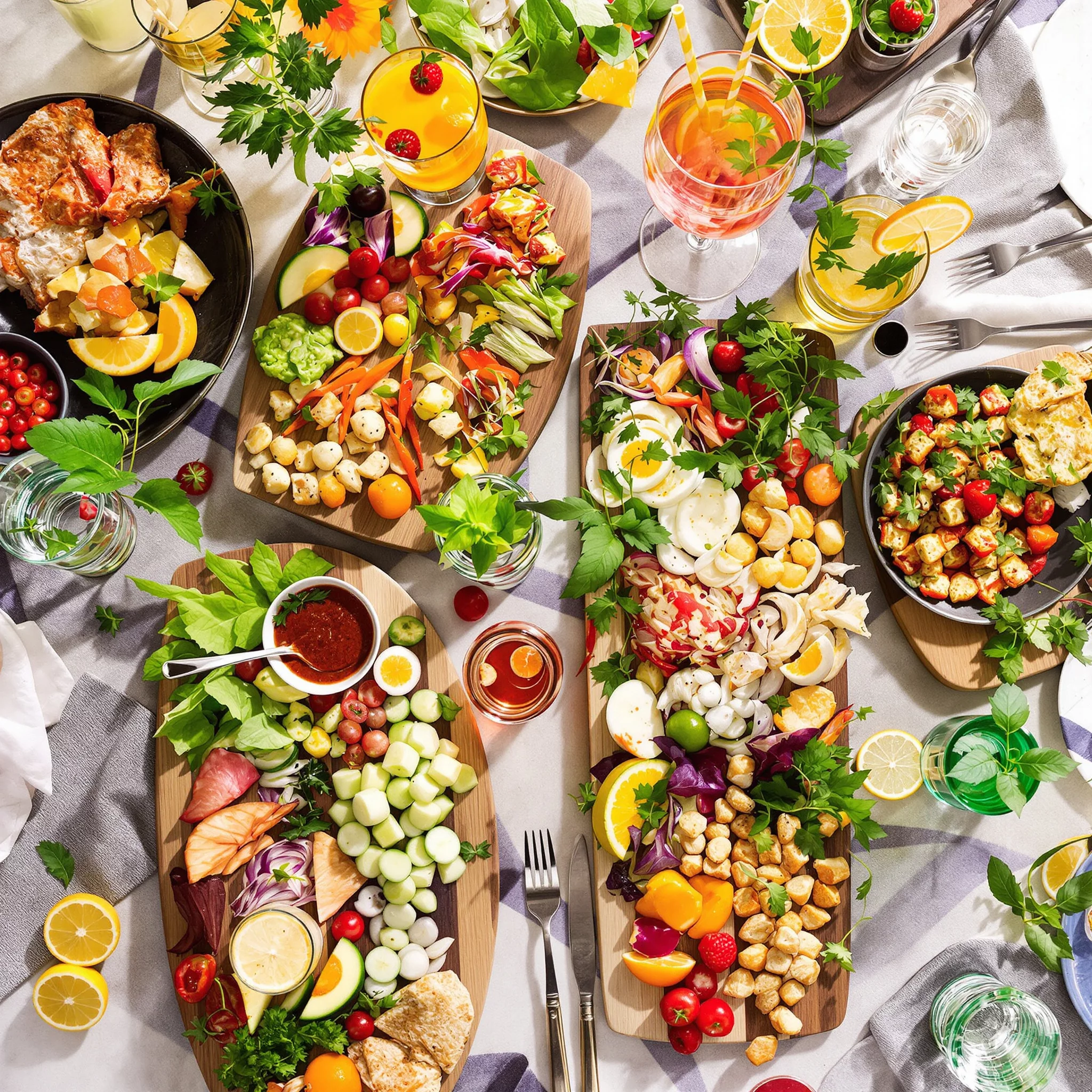 Die Zukunft des Aperitifs: Neue Aromen & Konzepte – Alles rund um Aperitifs