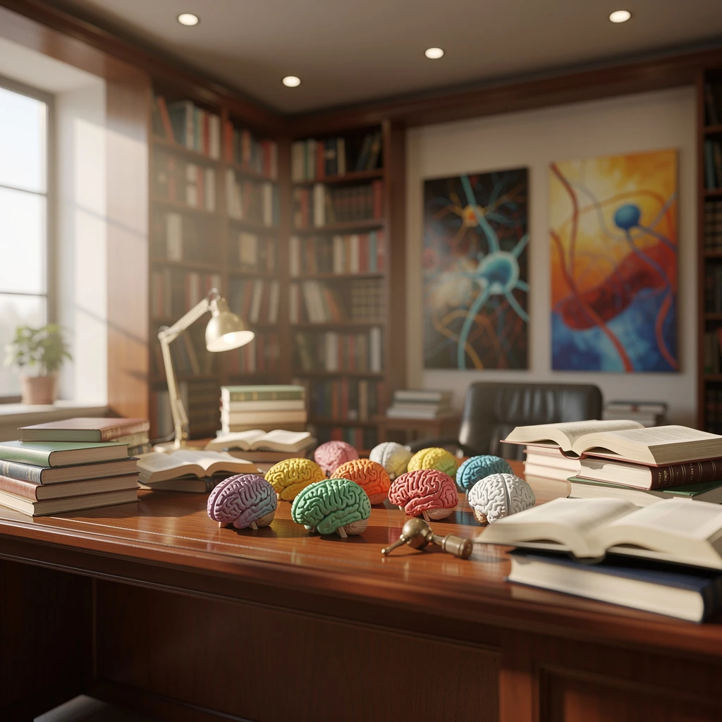 innenlaut: Das Magazin f&uuml;r Neurodiversit&auml;t erkl&auml;rt &ndash; Konzept, Ziel und Wirkung