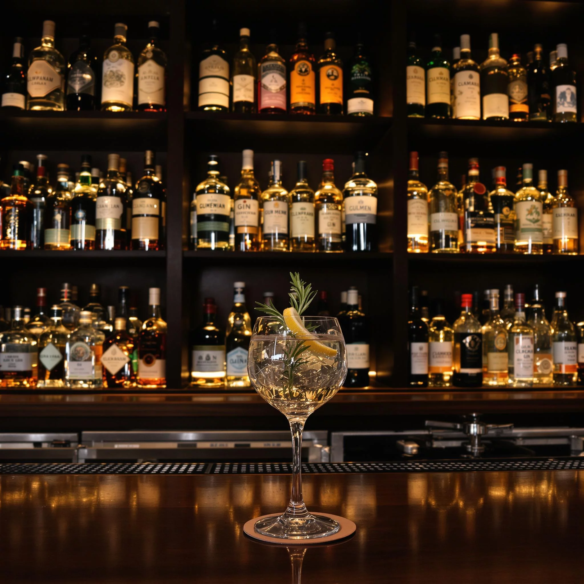 Trendcocktails mit Gin im Sommer 2025 – Dein ultimativer Guide im Aperitif Magazin