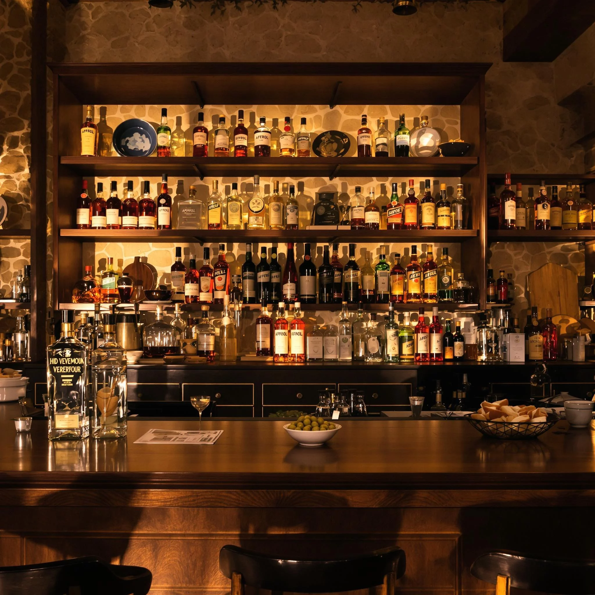 Die besten Aperitif-Geschenkideen 2025: Perfekt für jeden Anlass