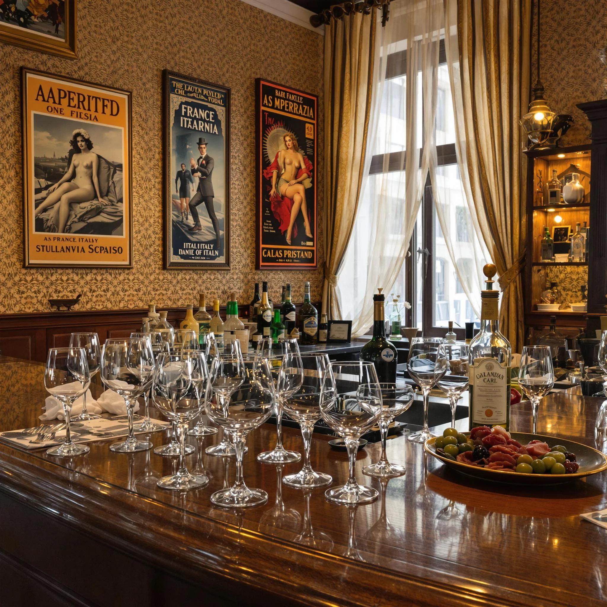 Aperitif Trends 2025: Von Zero-Prozent bis Fermentation | Aperitif Magazin