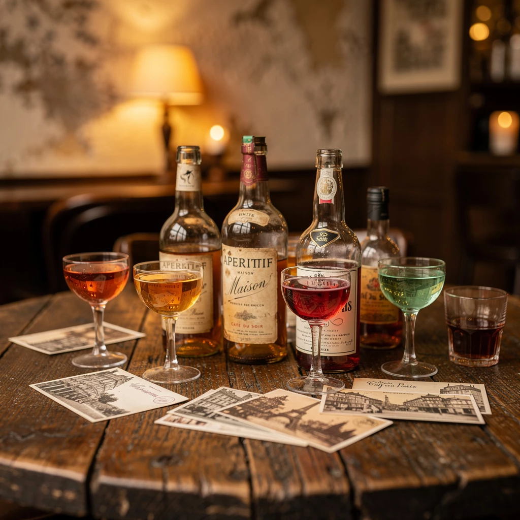 Frisch ins neue Jahr: Aperitif-Geschenke für genussvolle Januar-Momente