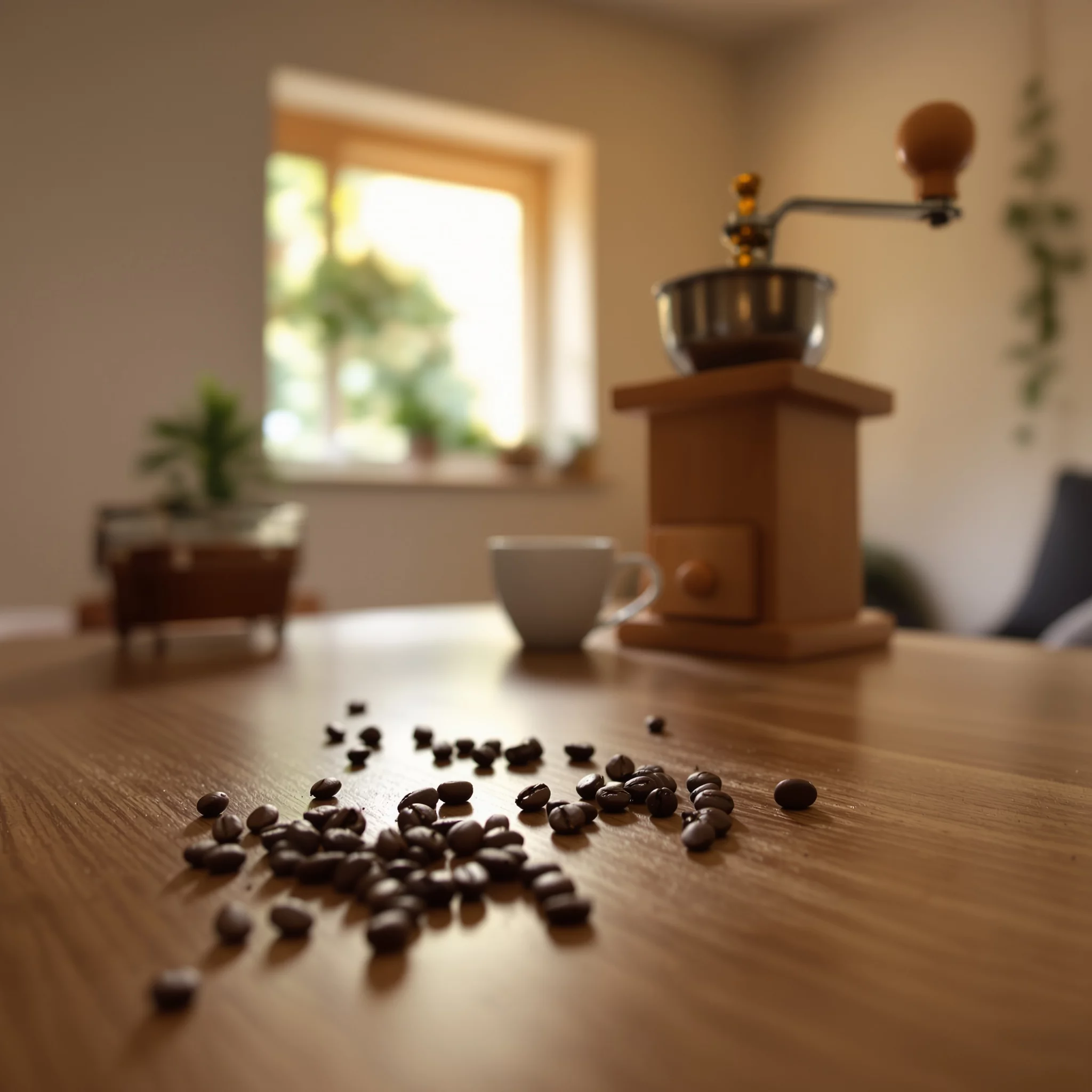 Kaffeegenuss für Einsteiger: Was du wirklich wissen musst