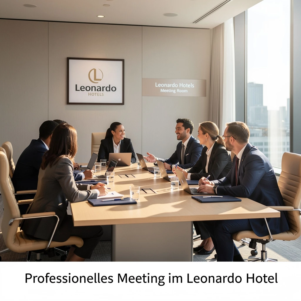 Langfristig denken, stabil wachsen: Leonardo Hotels und der deutsche Hotelmarkt – Yoram Biton im Interview