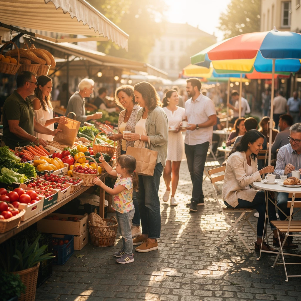 Gute Vorsätze – Mythos oder steckt doch etwas Wahres darin?