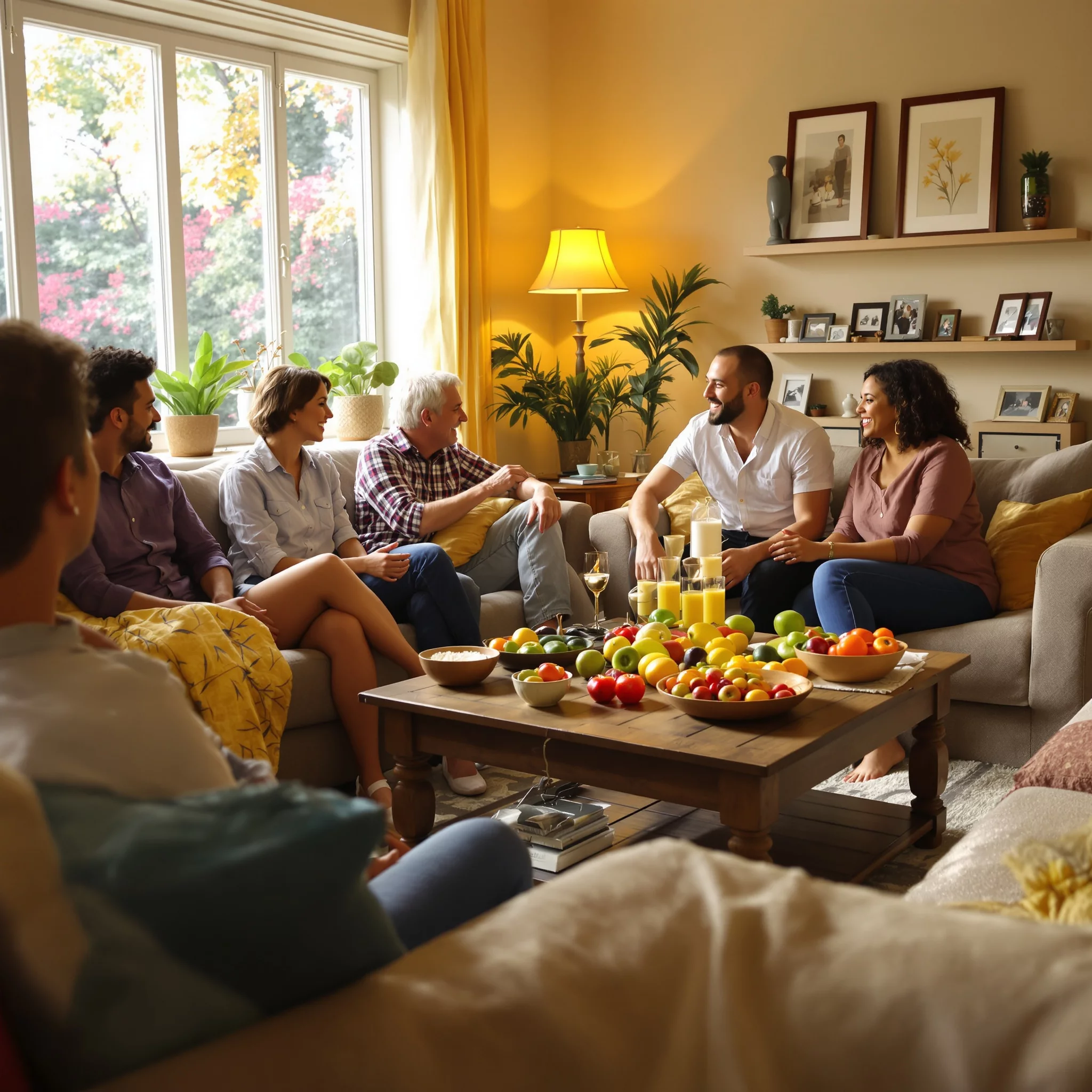 Die Kunst, ein gutes Leben zu führen – was heute wirklich zählt