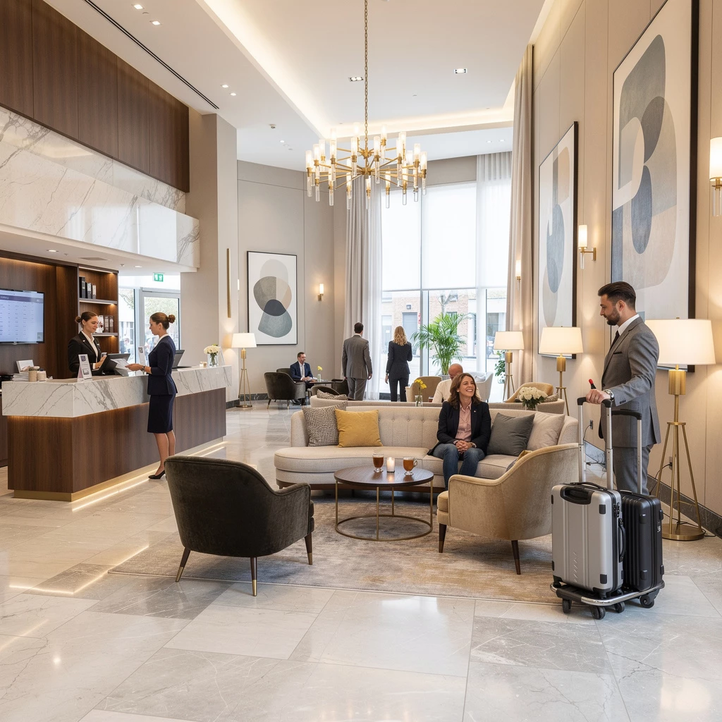 Langfristig denken, stabil wachsen: Leonardo Hotels und der deutsche Hotelmarkt – Yoram Biton im Interview