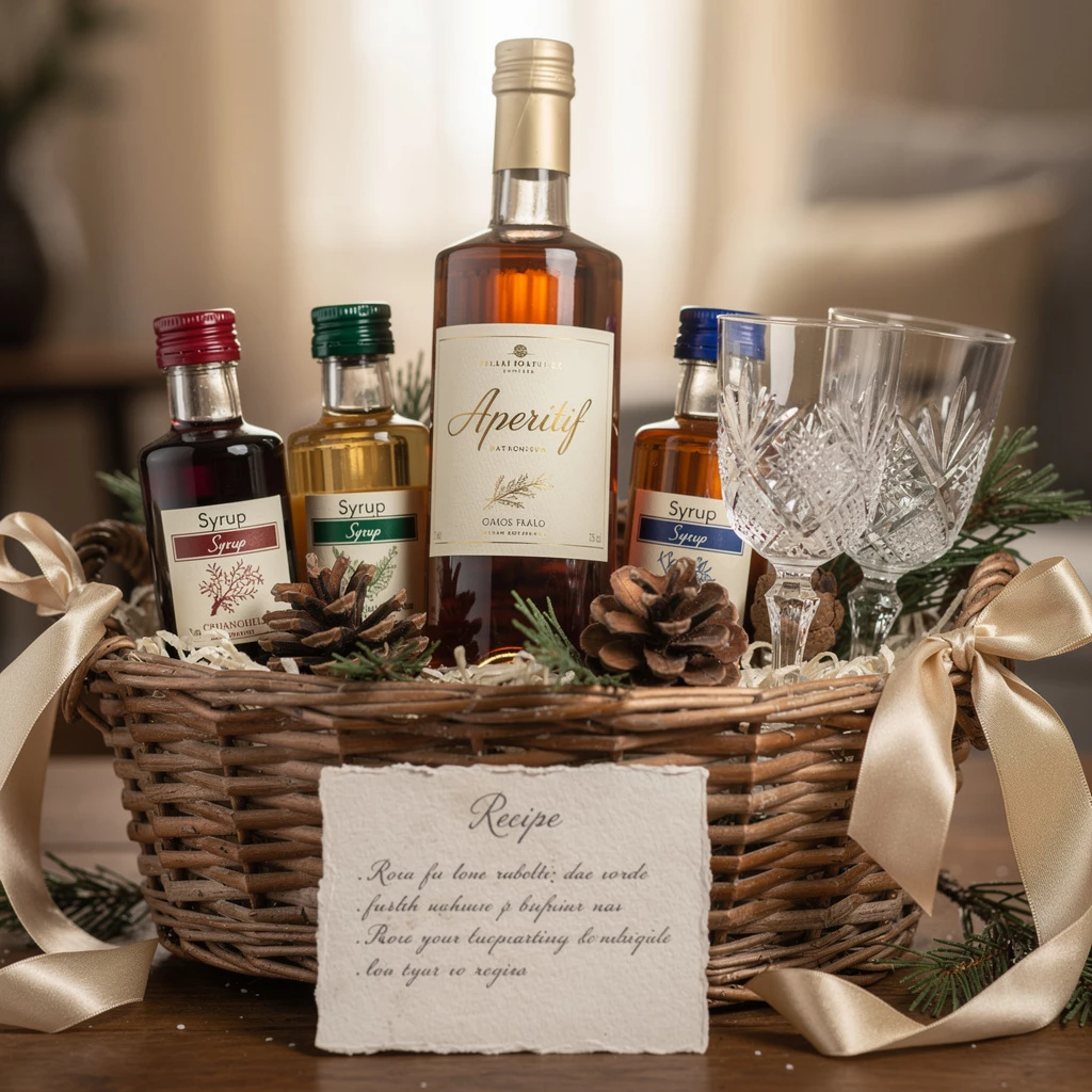 Winterdrinks im Wandel: So genießt man Aperitif im Januar 2026