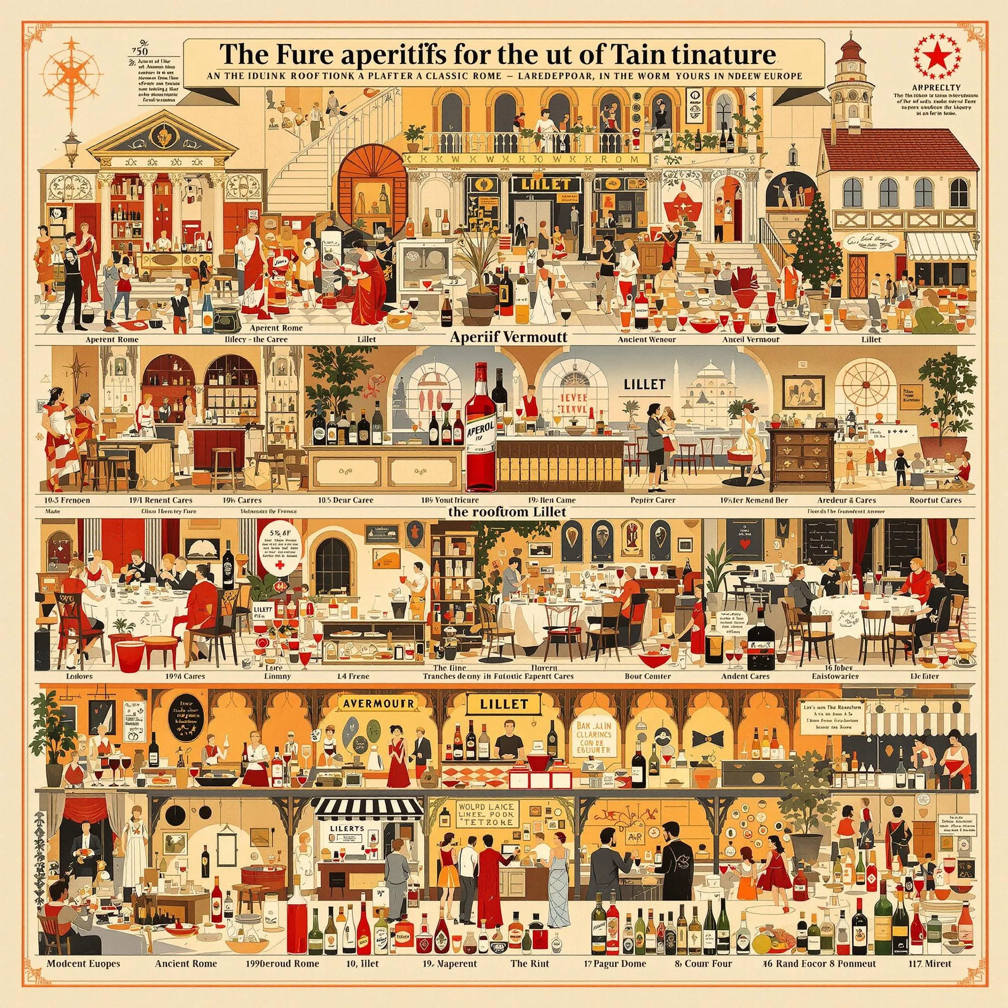 Die besten Ideen für Drinks und Snacks zum Selbermachen – Das Aperitif Magazin