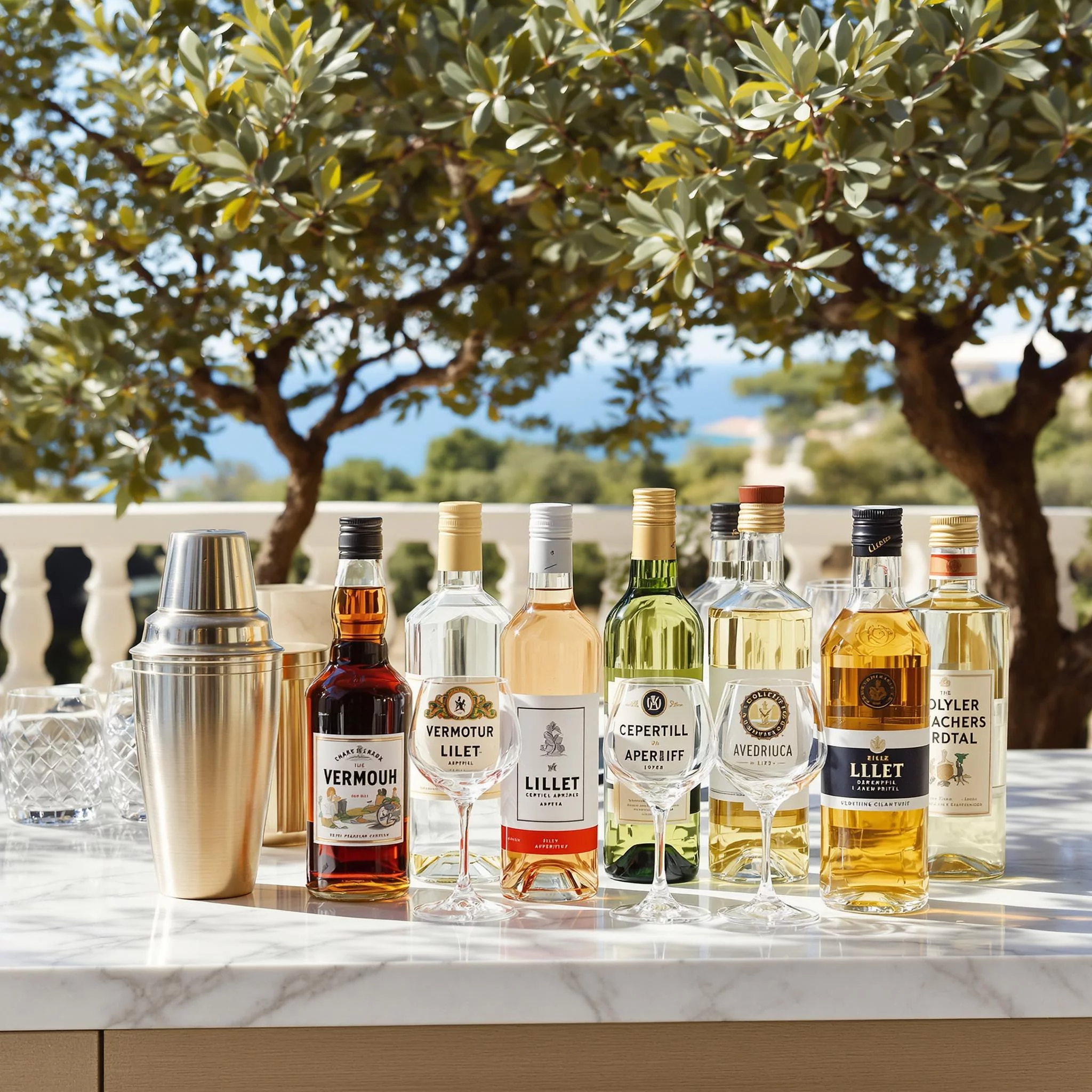 Produkttests 2025: Die Top-Drinks & Accessoires im Vergleich – Das Aperitif Magazin