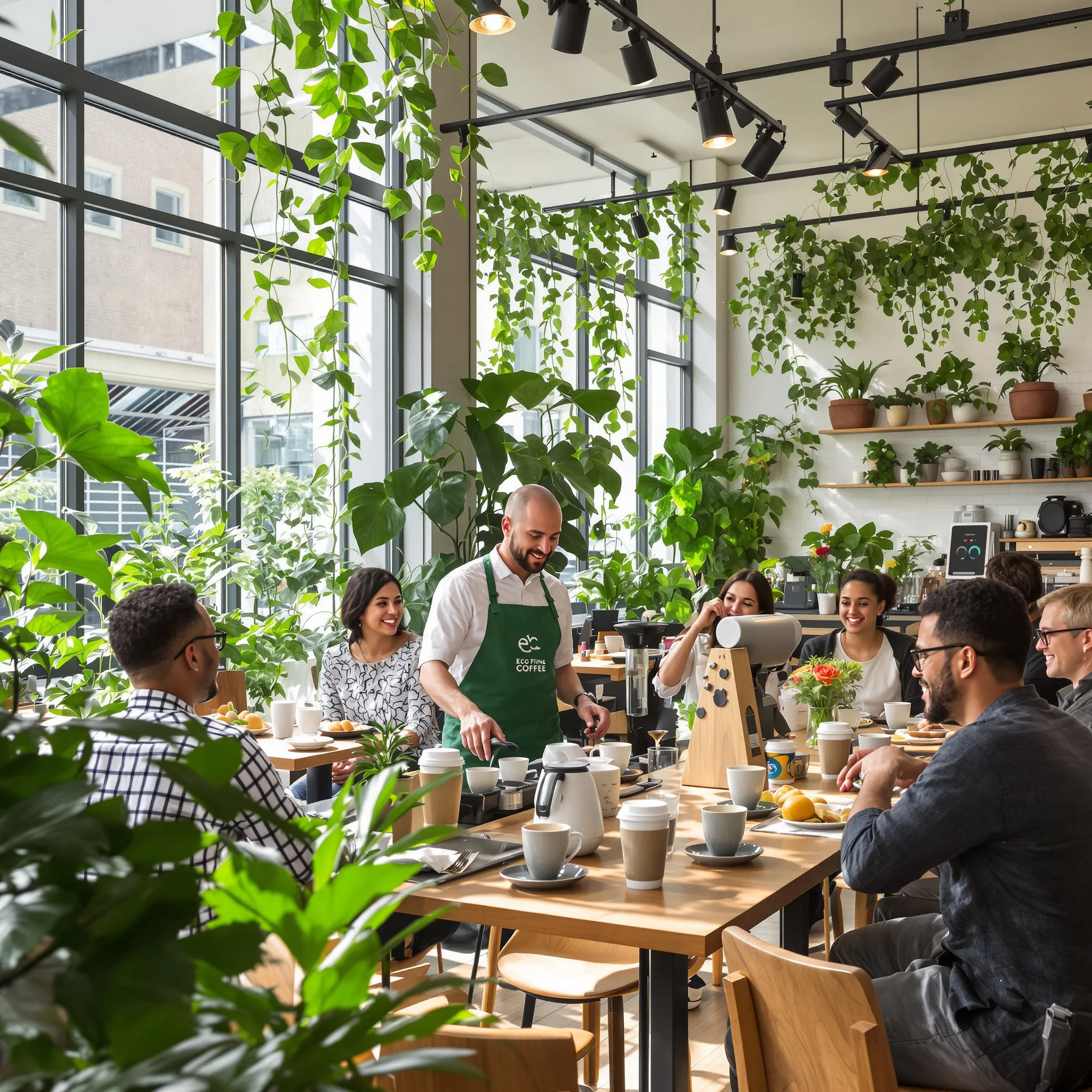Kaffeegenuss für Einsteiger: Was du wirklich wissen musst