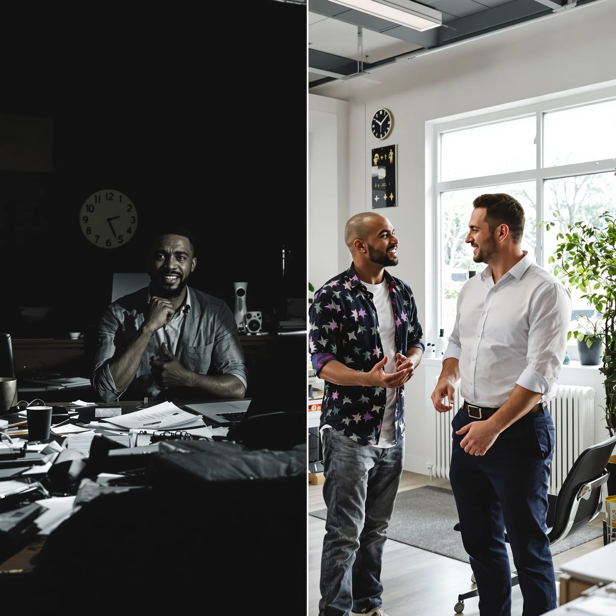 Die Kunst des Fragenstellens: Was die erfolgreichsten Coaches wirklich voneinander unterscheidet