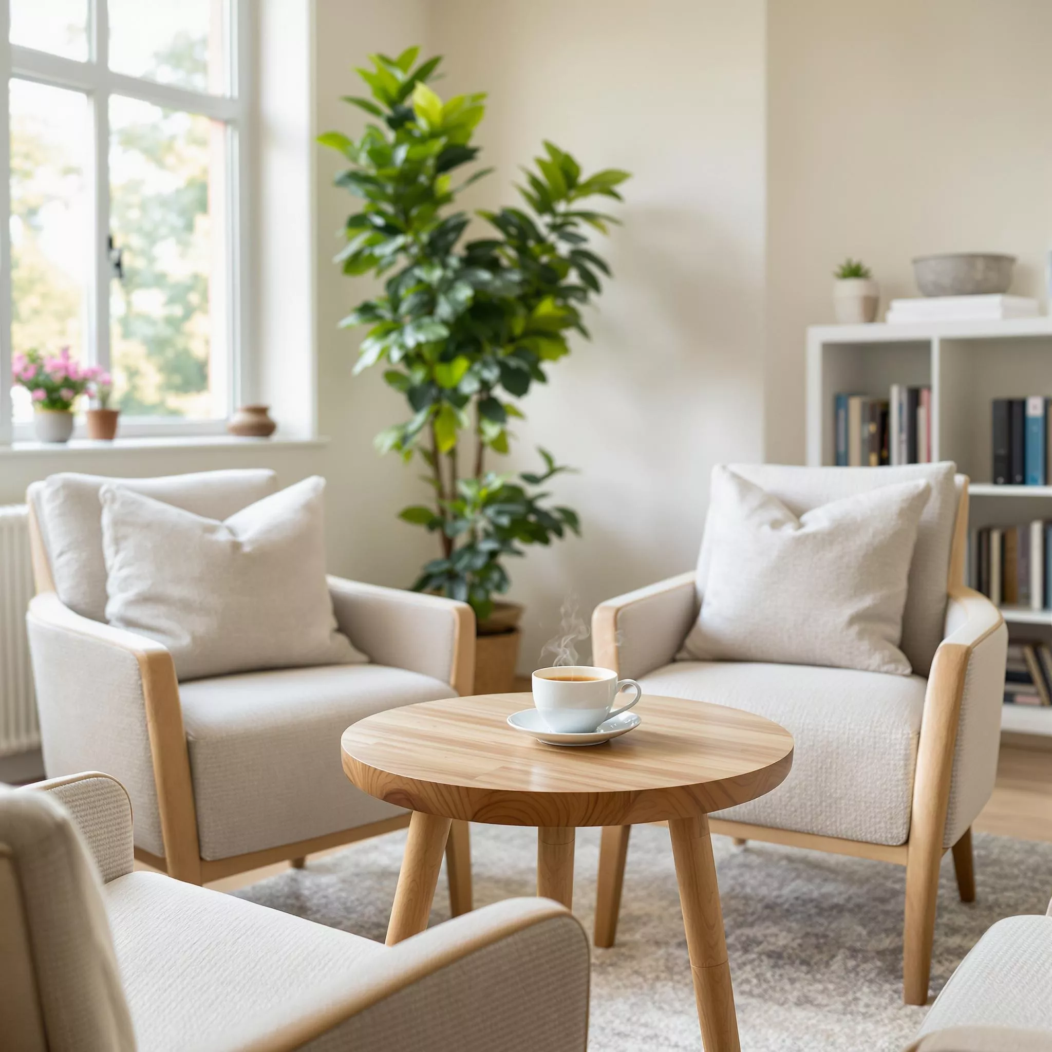 Life Coaching als Unterstützung bei Lebenskrisen