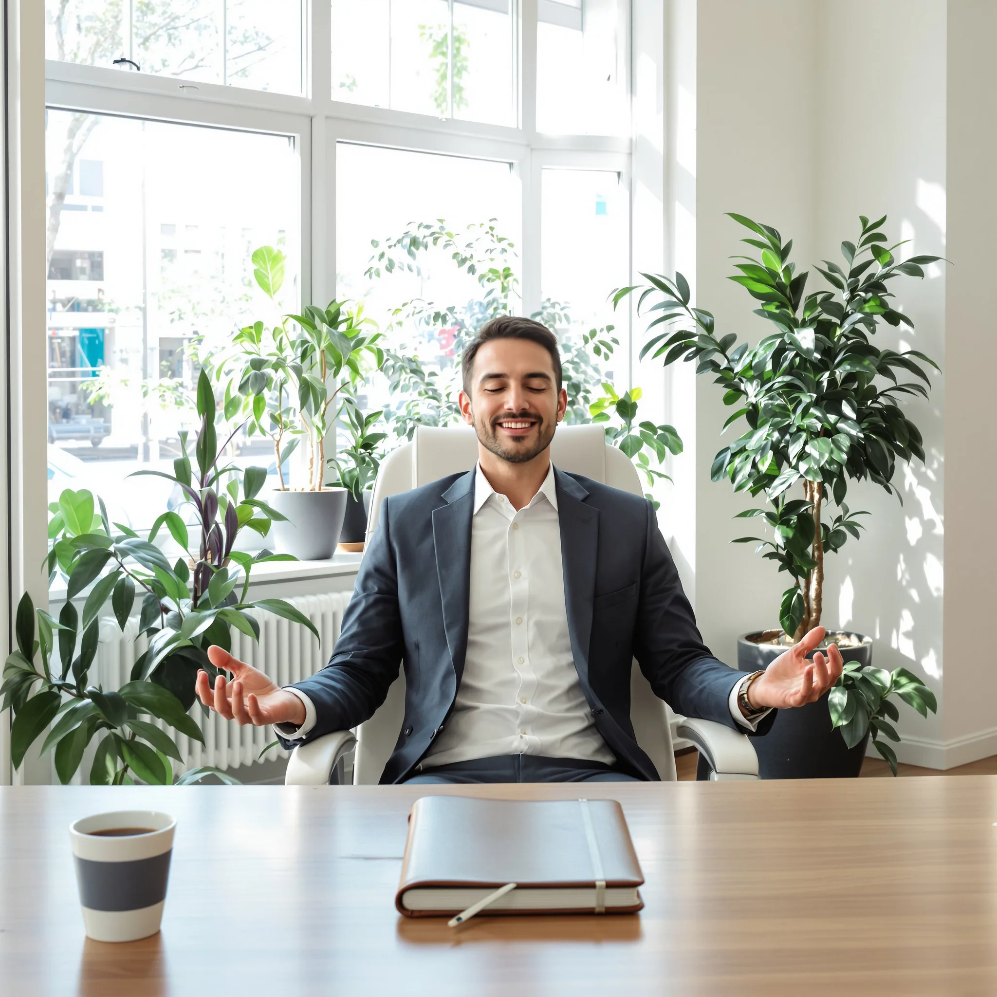 Mindful Leadership: Achtsamkeit als Werkzeug für moderne Führungskräfte – Coaching Magazin