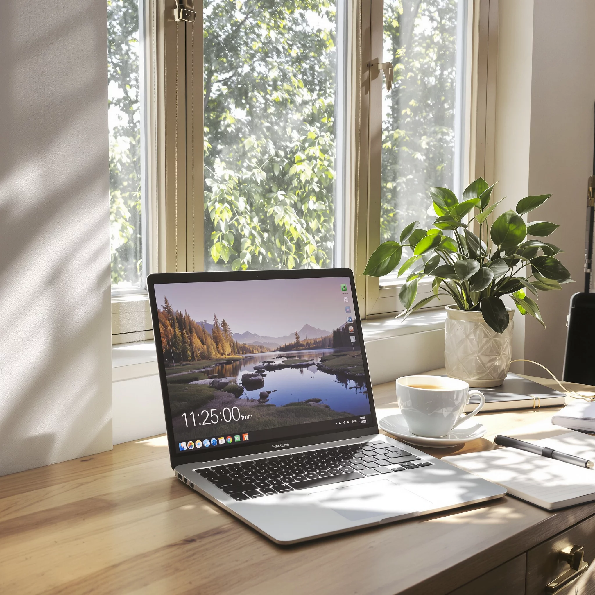 Achtsamkeit im digitalen Alltag – Strategien gegen die Informationsflut