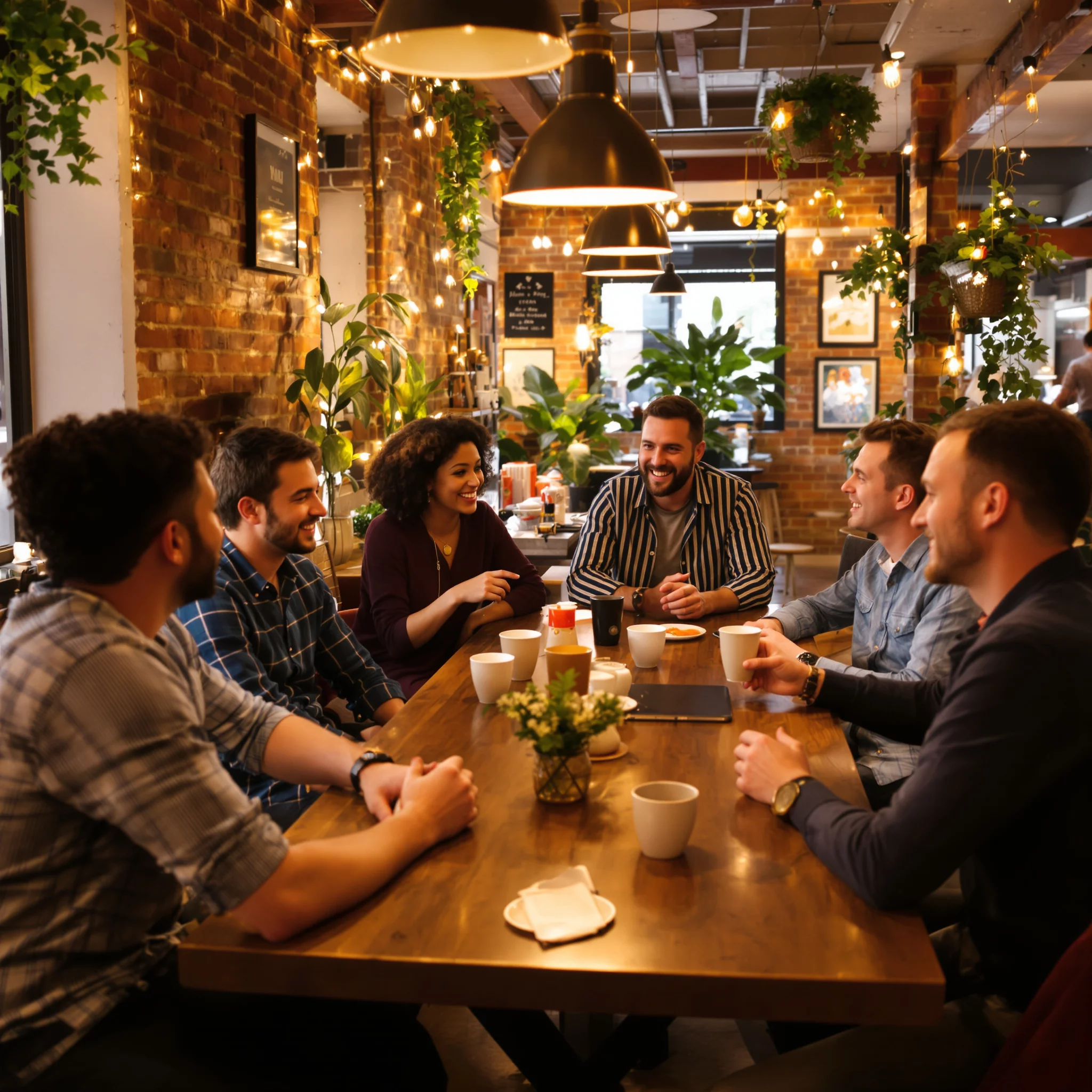 Glück beginnt im Kopf – warum Mindset heute alles ist