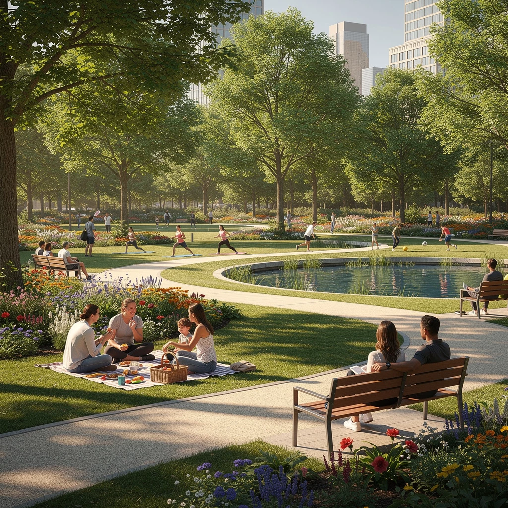 Freizeit neu gedacht: Warum Erholung wieder Sinn braucht