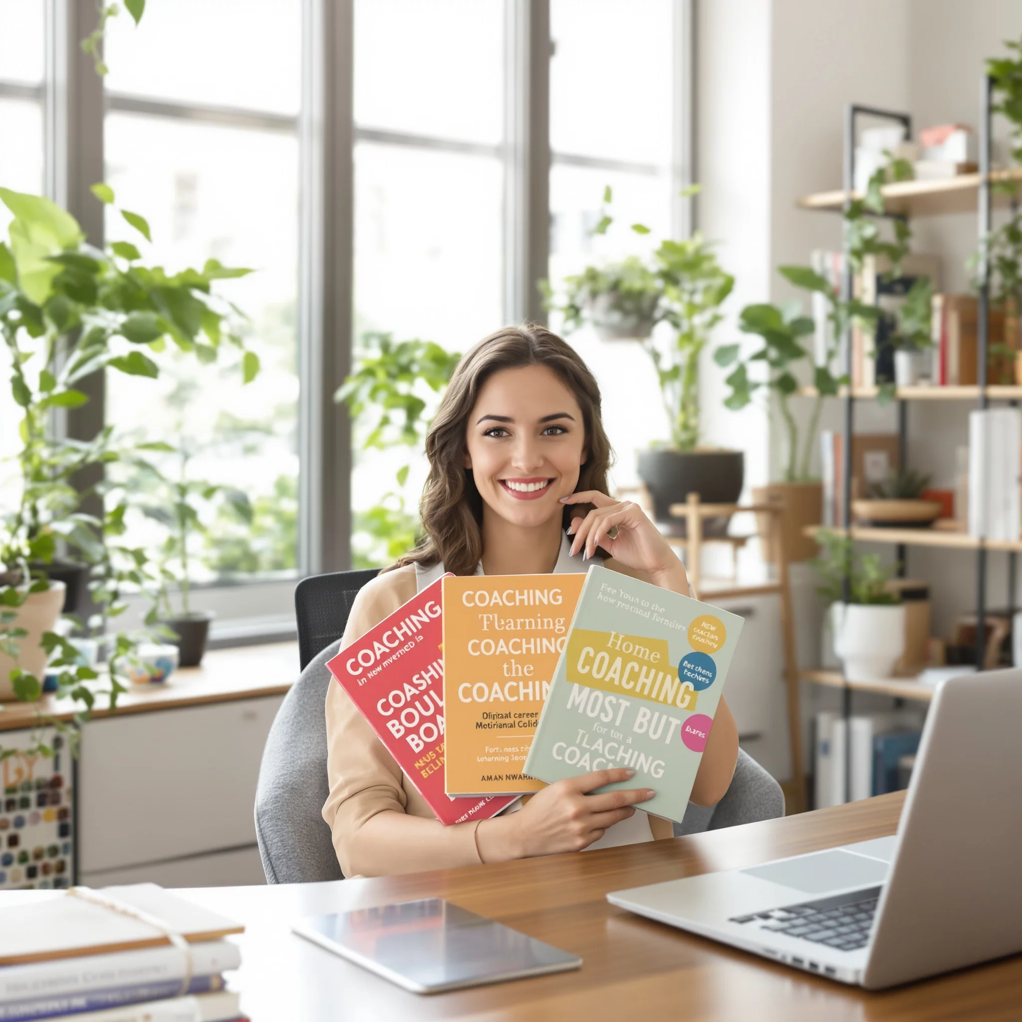 Neuorientierung nach der Elternzeit – Wie Coaching half, ein völlig neues Berufsbild zu finden | DAS Coaching Magazin