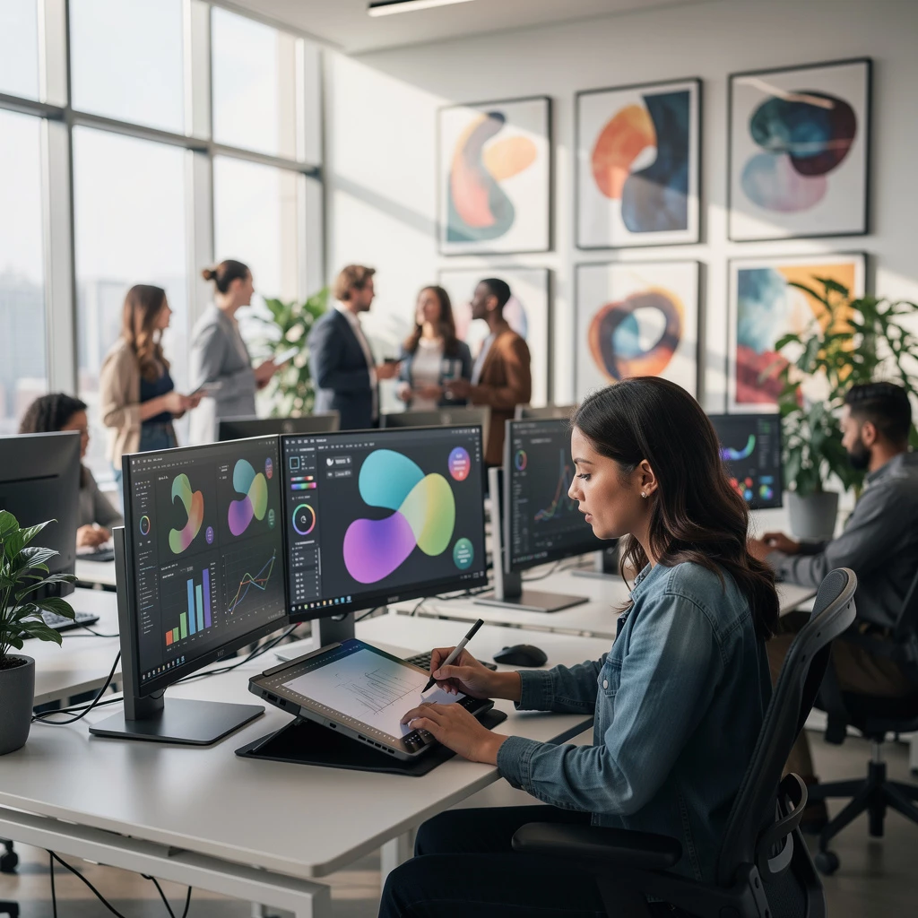 Digitale Freiheit oder digitale Abhängigkeit – was wir gerade lernen