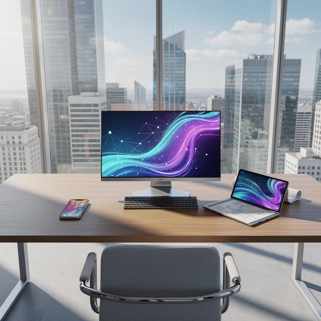 Digitale Freiheit oder digitale Abhängigkeit – was wir gerade lernen