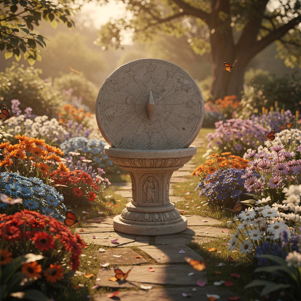 Die Energie der Wochentage: Was wir von der indischen Sternenlehre für unseren Alltag lernen können