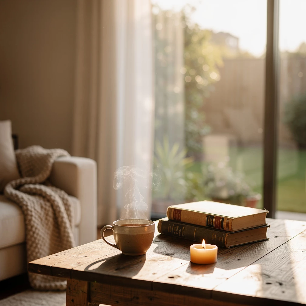 Slow Living: Entschleunigung als neuer Luxus. Warum Slow Living heute mehr ist als nur ein Lifestyle-Trend