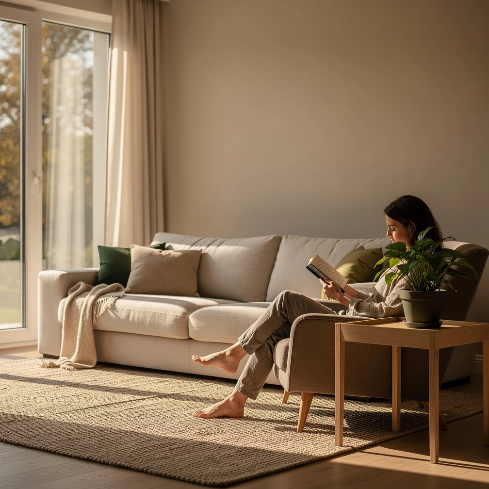 Slow Living: Entschleunigung als neuer Luxus. Warum Slow Living heute mehr ist als nur ein Lifestyle-Trend