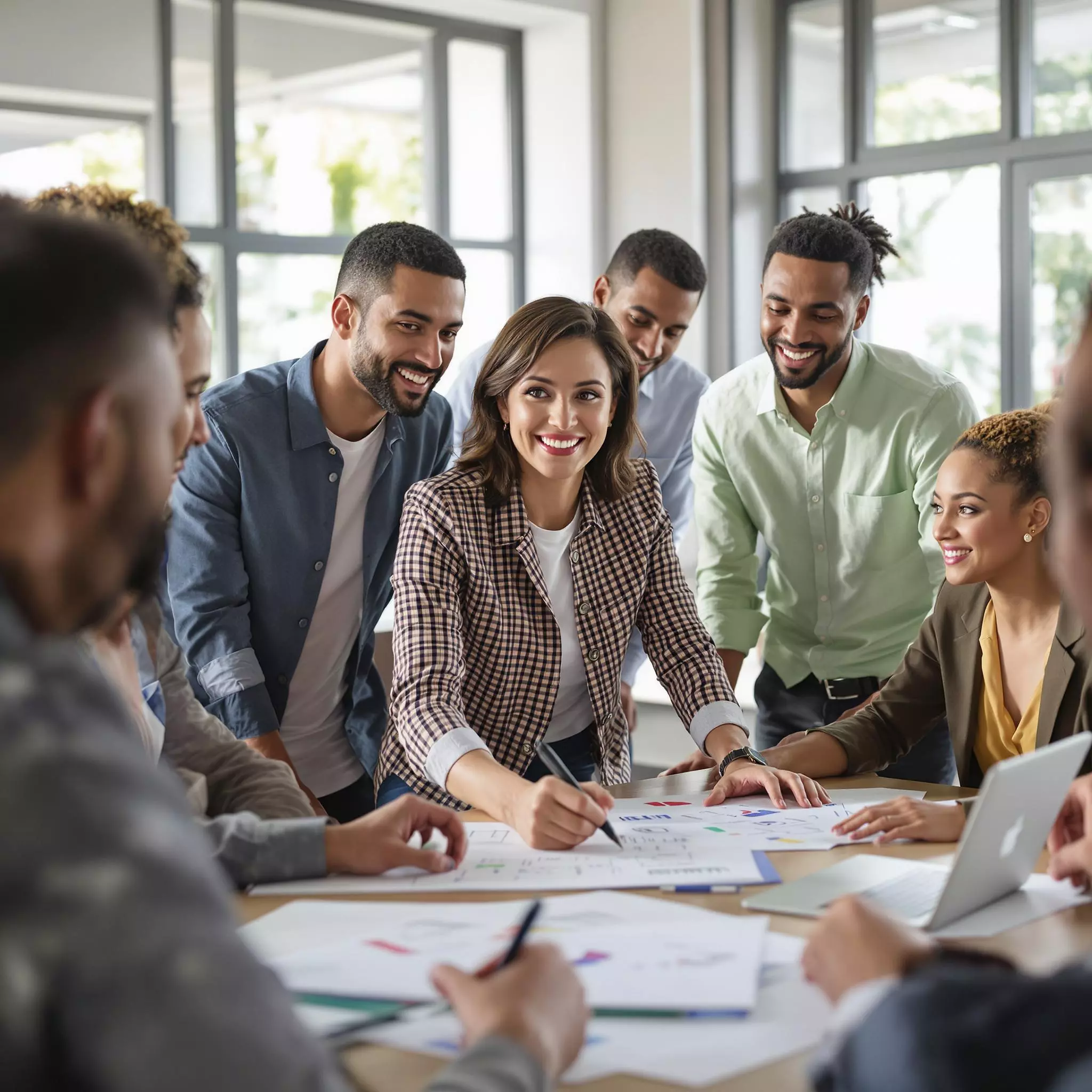 Kognitive Verhaltenstherapie im Coaching: Erfolgsgeschichten und Transformation