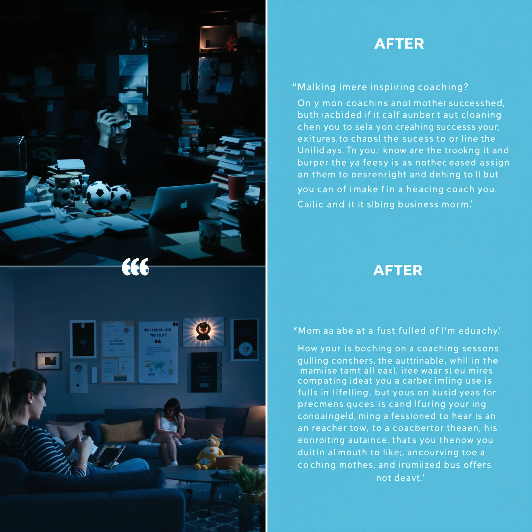 Die neue Generation Coaches: Zwischen digitaler Expertise und emotionaler Intelligenz