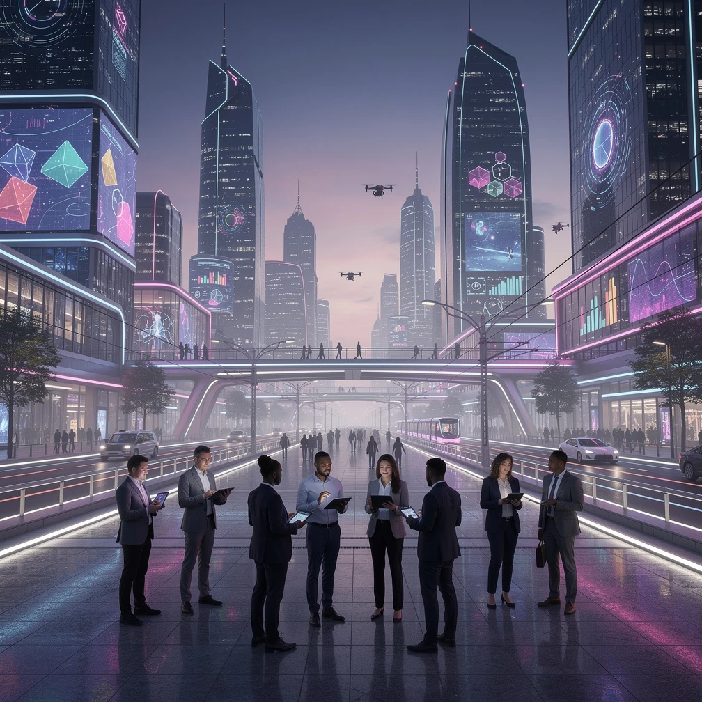 Warum Startups in Europa und Deutschland nicht wachsen können: Der neue Startup-Atlas 2025 im Faktencheck