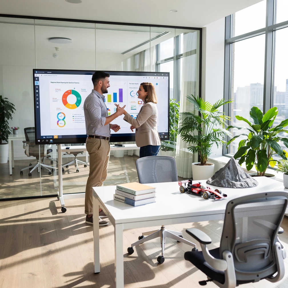 Warum Startups in Europa und Deutschland nicht wachsen können: Der neue Startup-Atlas 2025 im Faktencheck