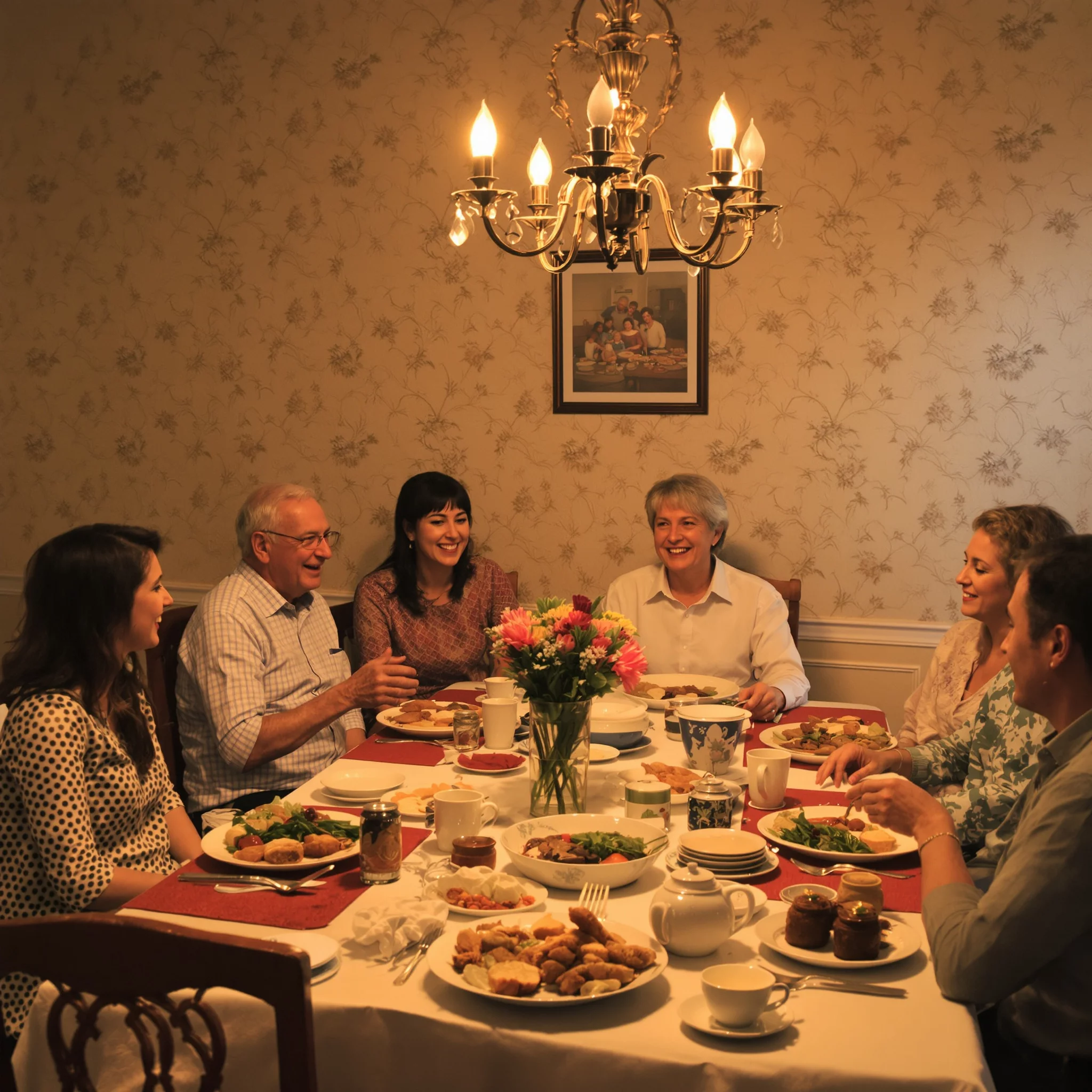 Gesellschaft und Wandel – warum früher klare Rollen Halt gaben