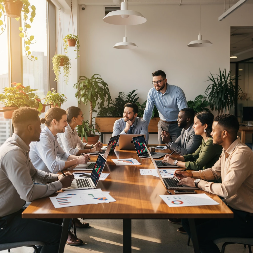 Mehr Liquidität, mehr vom Leben: Wie du finanzielle Souveränität mit smarter Bildung erreichst