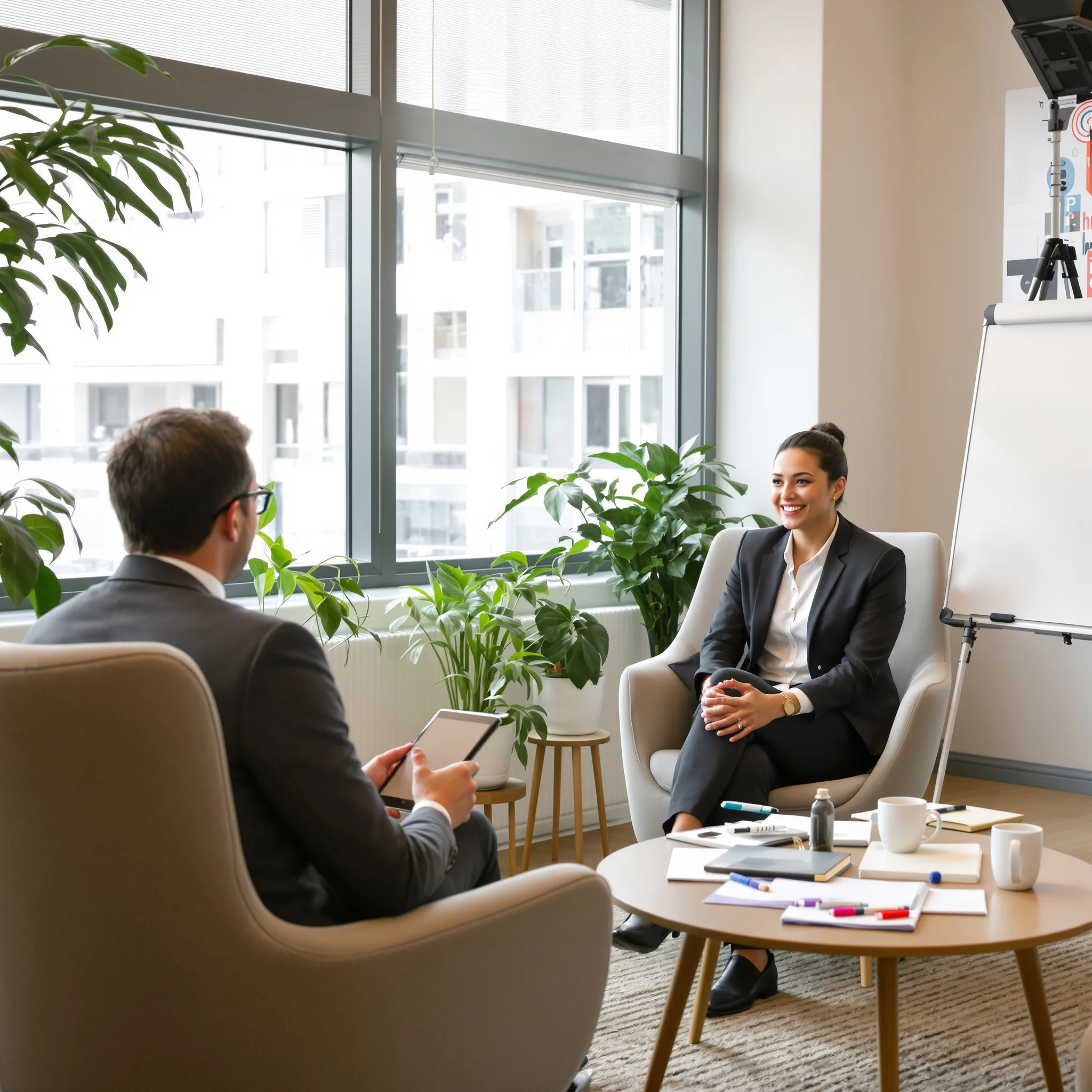 Mindful Leadership: Achtsamkeit als Werkzeug für moderne Führungskräfte – Coaching Magazin