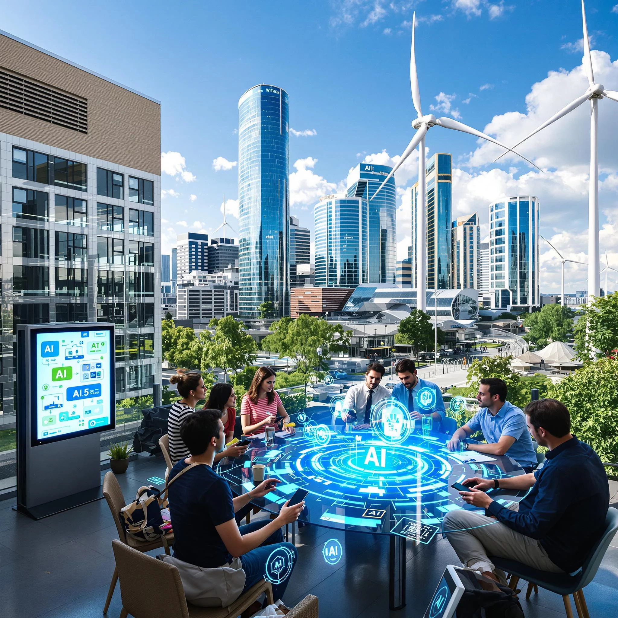 Prompt Engineering in Deutschland – Wer sind die besten Entwickler?