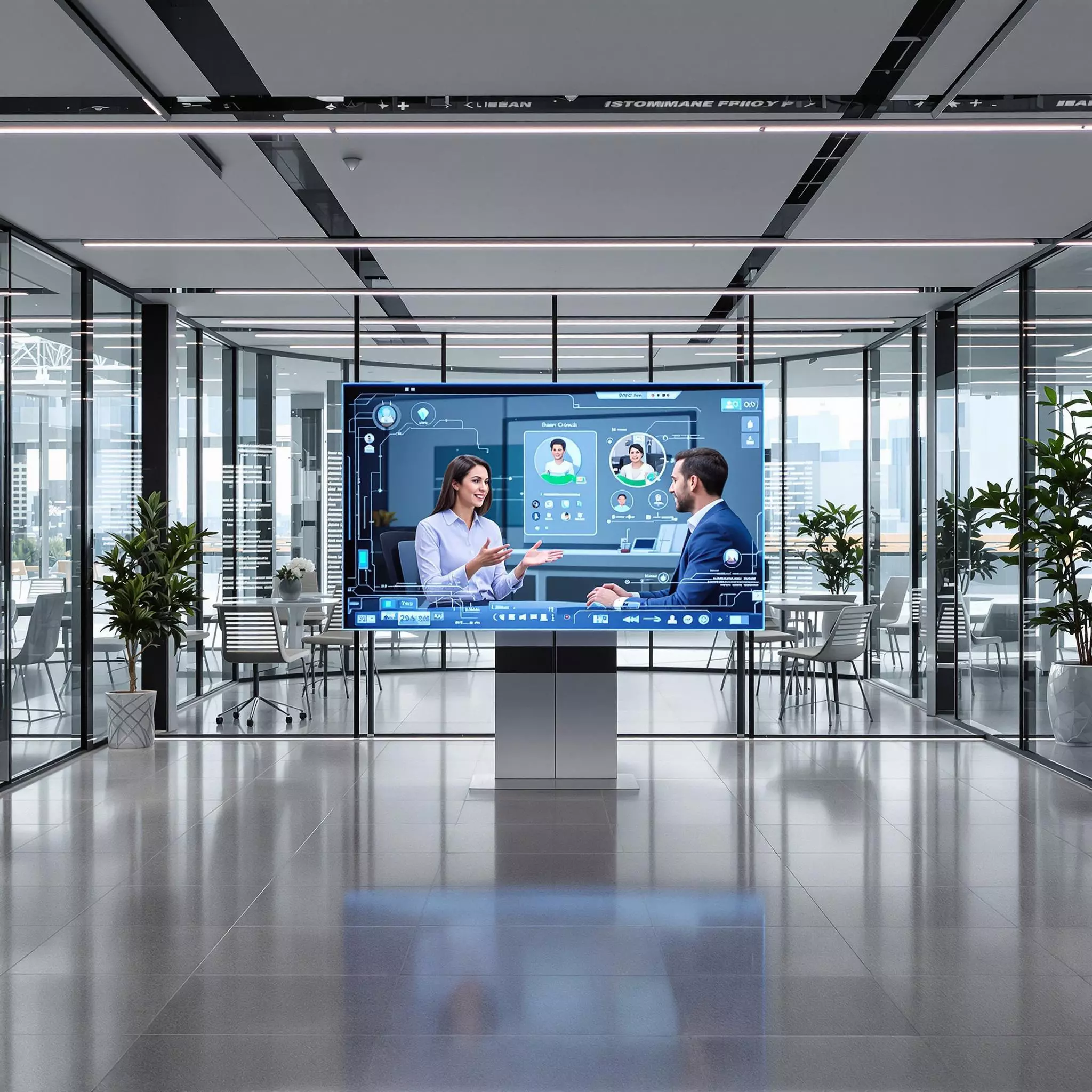 Online-Coaching - Chancen und Herausforderungen der digitalen Welt