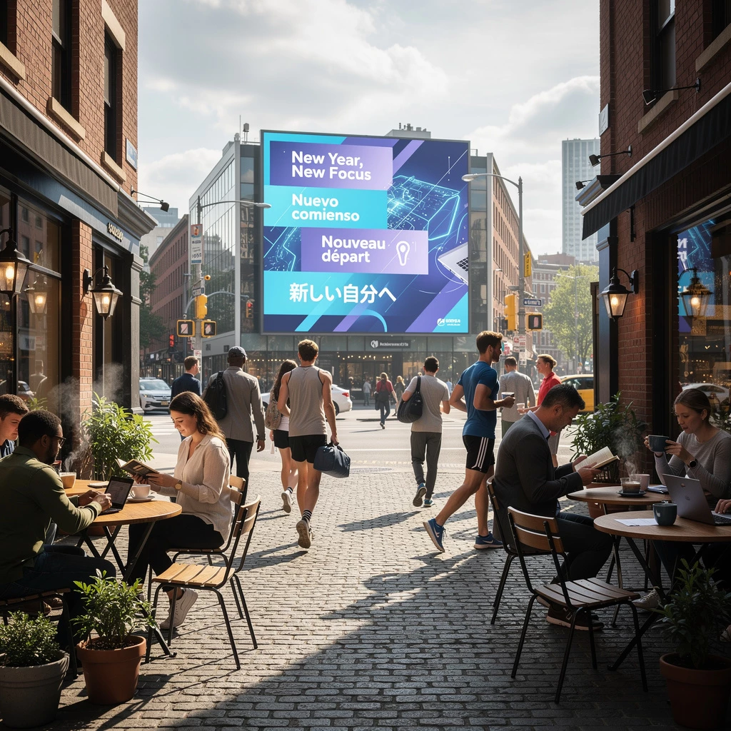 Gute Vorsätze – Mythos oder steckt doch etwas Wahres darin?