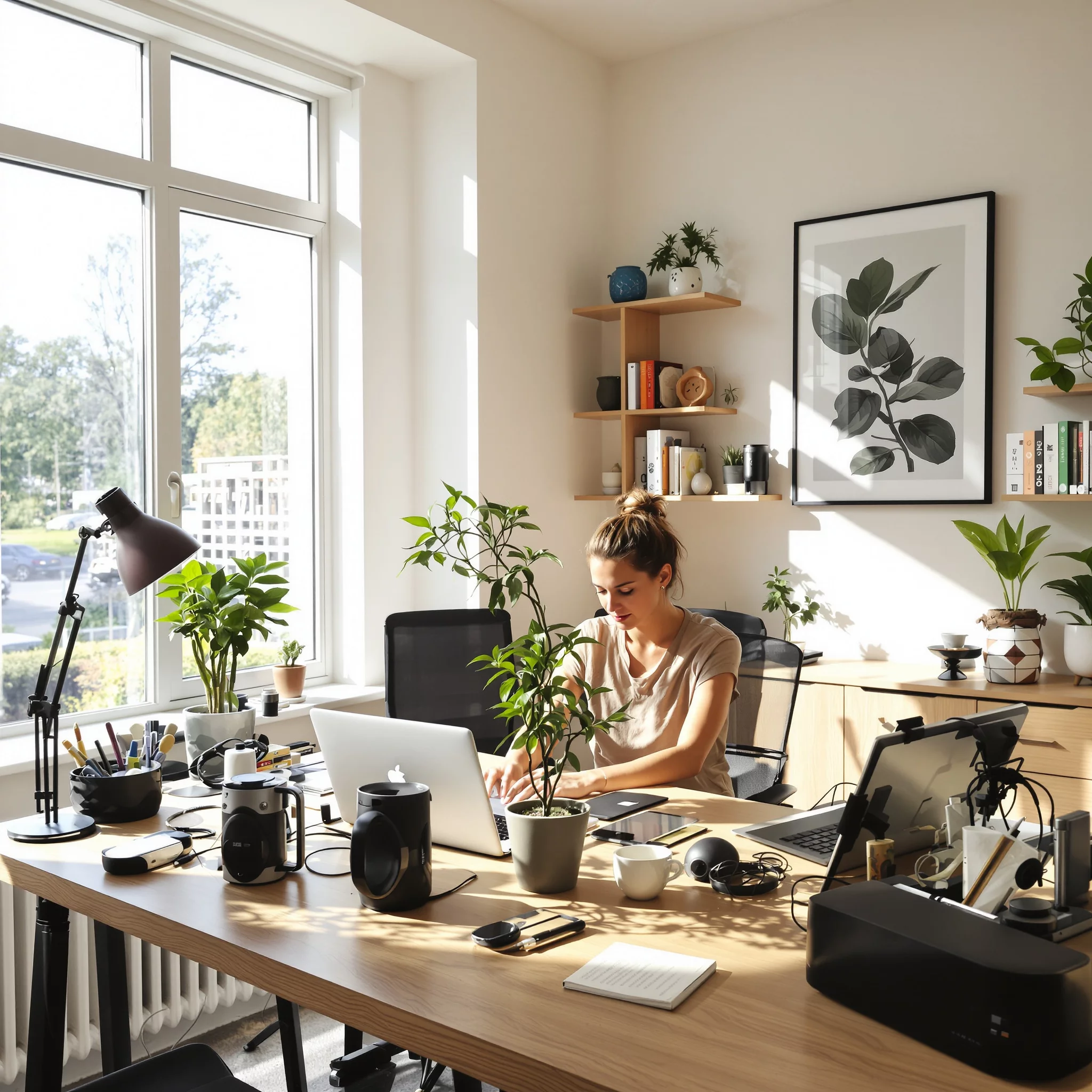 Achtsamkeit im digitalen Alltag – Strategien gegen die Informationsflut