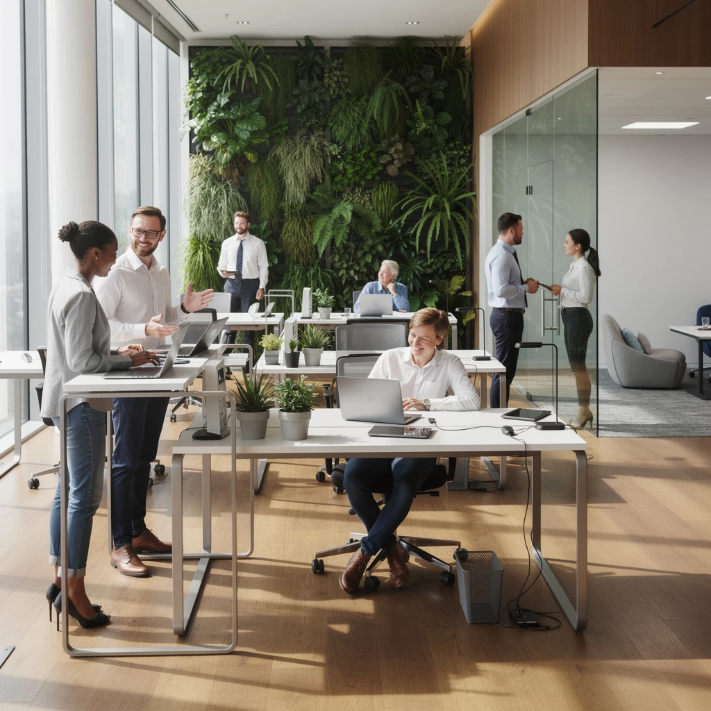 Arbeit neu denken: Warum klassische Karrieren auslaufen