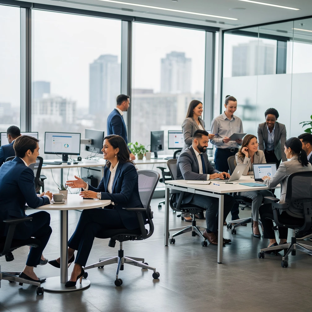 Coaching Netzwerk: Wie finden Unternehmen die passenden Coaches, Berater, Trainer und Dienstleister?
