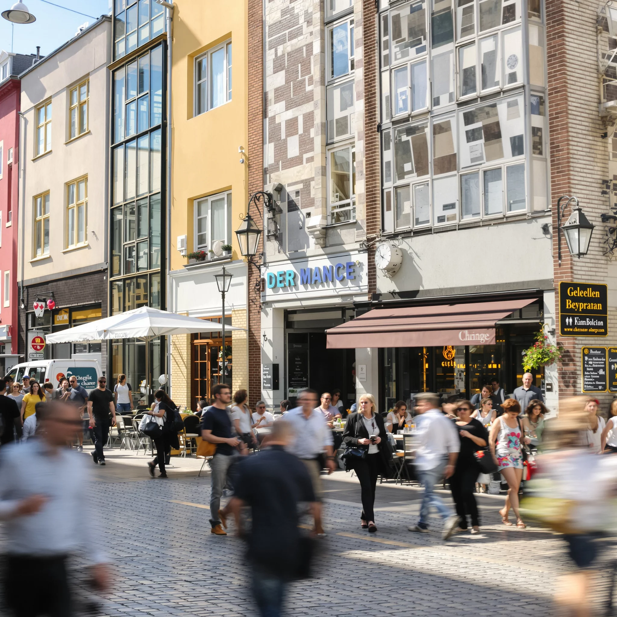 Gesellschaft und Wandel – warum früher klare Rollen Halt gaben