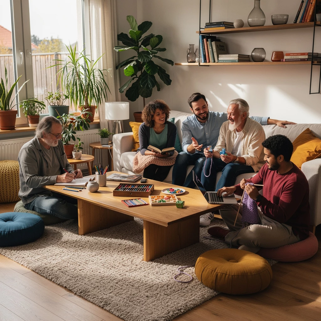 innenlaut: Das Magazin zu Neurodiversität – Warum menschliche Unterschiede unsere größte Stärke sind