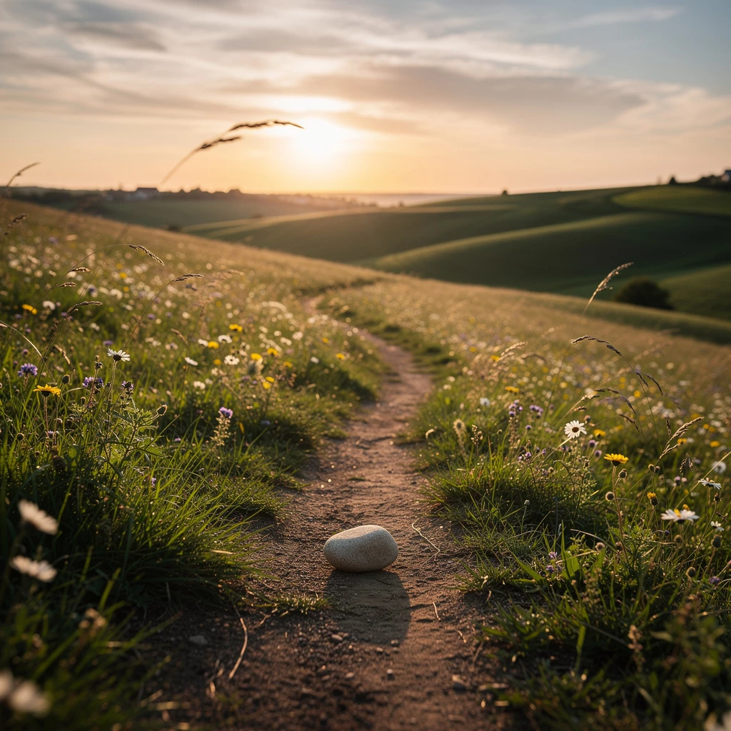 Sich erden: 11 Mittel und Wege für mehr innere Stabilität