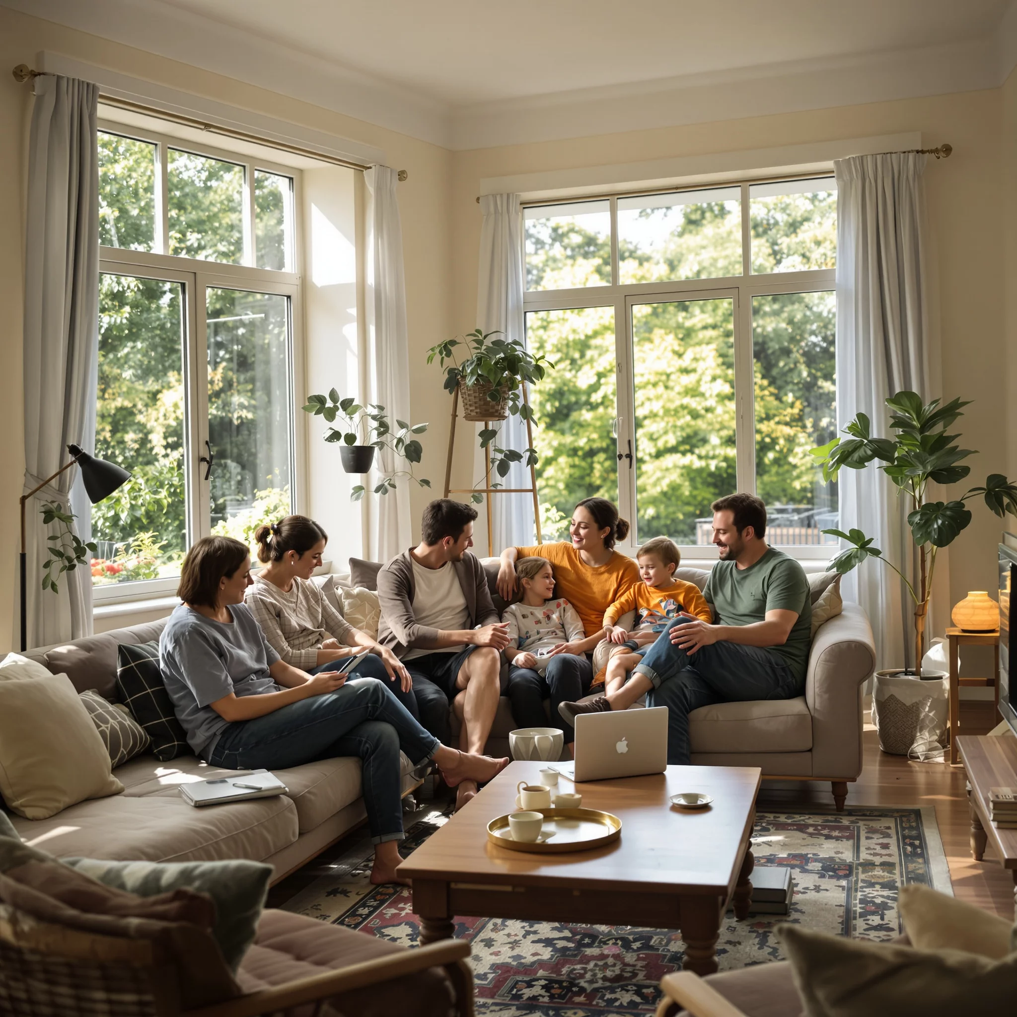 Gesellschaft und Wandel – warum früher klare Rollen Halt gaben