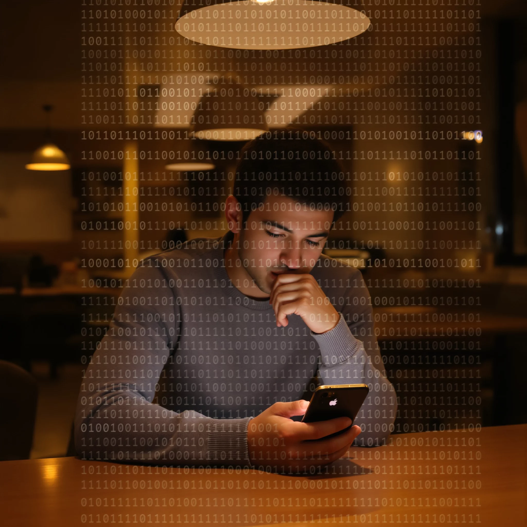 Der Mensch im Mittelpunkt – zwischen Algorithmus und Authentizität