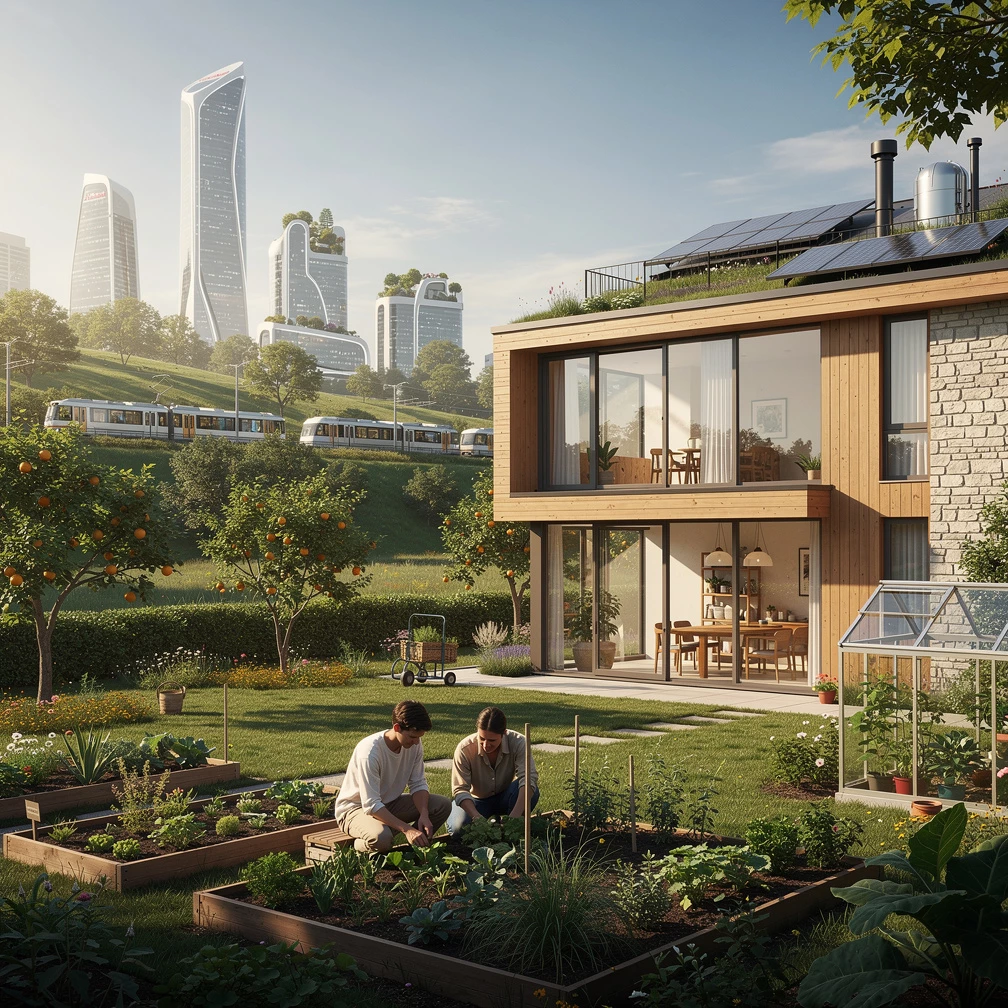 Slow Living: Entschleunigung als neuer Luxus. Warum Slow Living heute mehr ist als nur ein Lifestyle-Trend